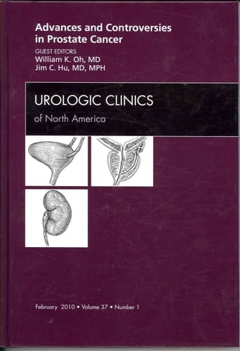 Advances and Controversies in Prostate Cancer