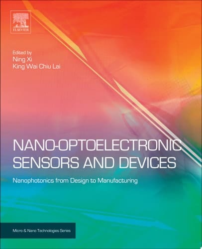 Nano Optoelectronic Sensors and Devices