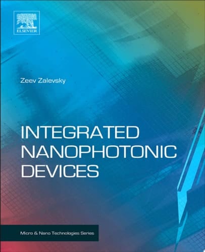 Integrated Nanophotonic Devices