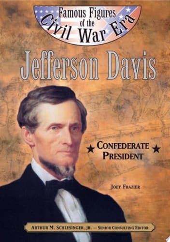 Jefferson Davis Confederate President