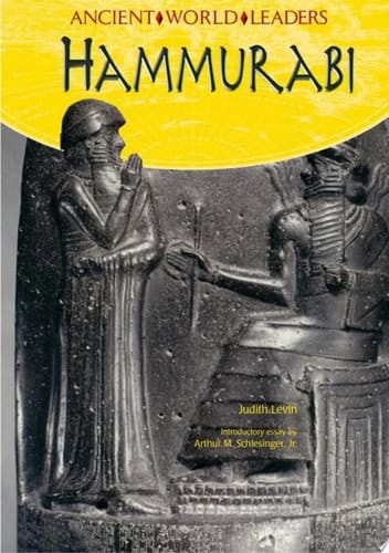 Hammurabi