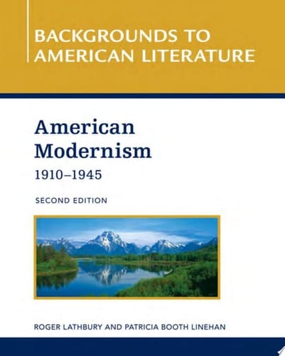 American Modernism (1910-1945)