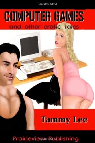 Computer Games and Other Erotic Tales