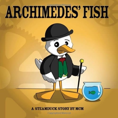 Archimedes' Fish