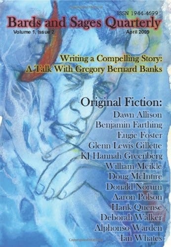 Bards And Sages Quarterly