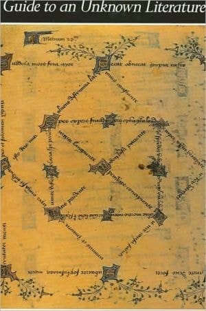 Pattern poetry