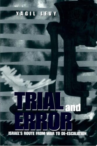 Trial and Error