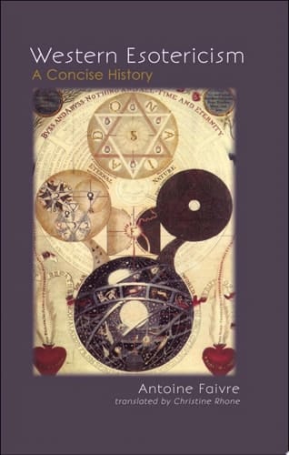 Western Esotericism