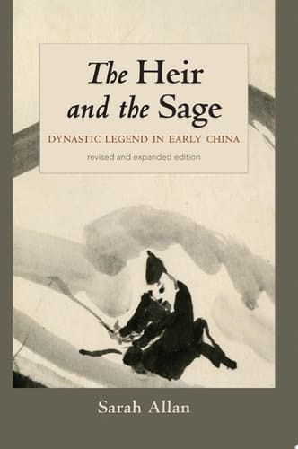 The Heir and the Sage
