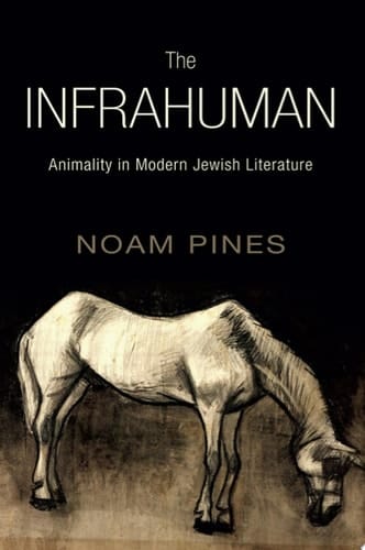 The Infrahuman