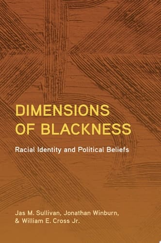 Dimensions of Blackness