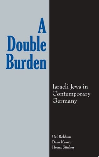 A Double Burden