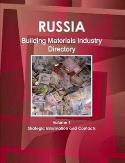 Russia Building Materials Industry Directory