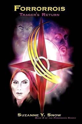 Forrorrois Trager's Return