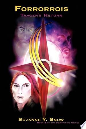 Forrorrois: Trager's Return Book 3 of the Forrorrois Series