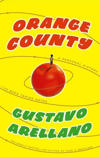Orange County A Personal History
