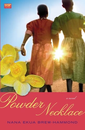 Powder Necklace A Novel