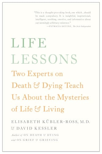 Life Lessons