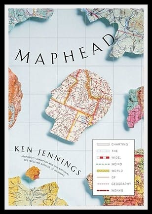 Maphead