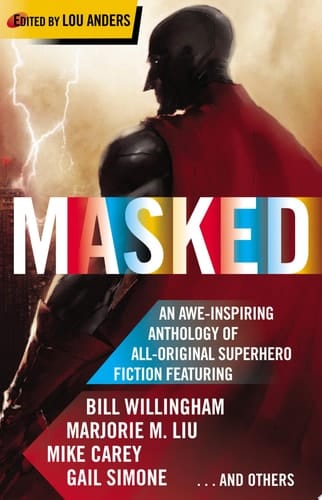 Masked