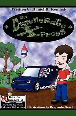 The Degenerate X-press