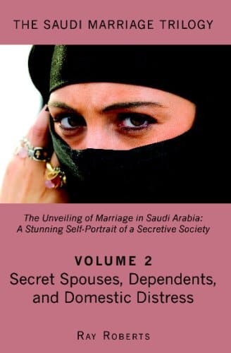Secret Spouses, Dependents, and Domestic Distress