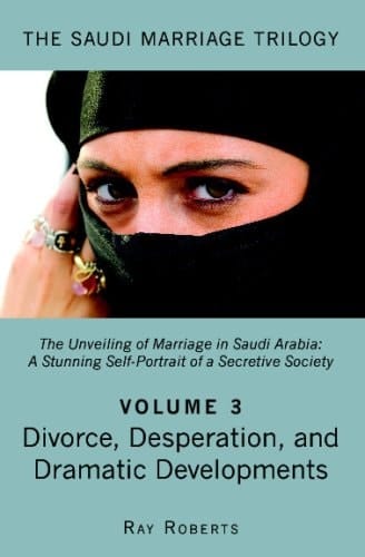 Divorce, Desperation, and Dramatic Developments