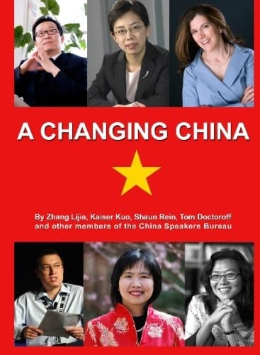 A Changing China