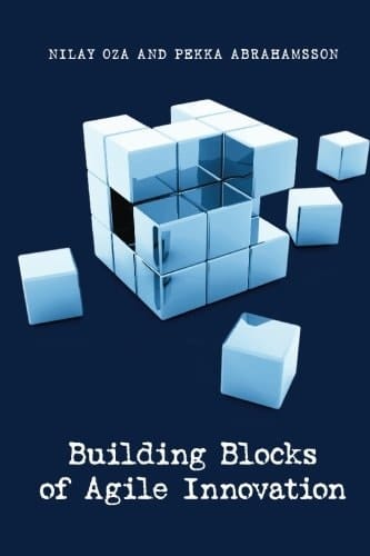 Building Blocks of Agile Innovation