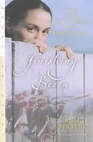 Finishing Becca A Story about Peggy Shippen and Benedict Arnold