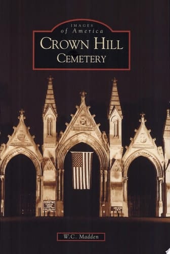 Crown Hill Cemetery