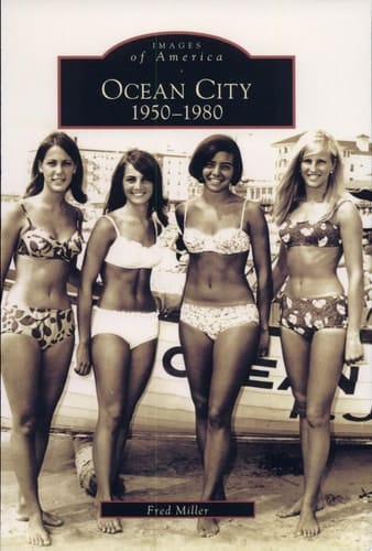 Ocean City 1950-1980