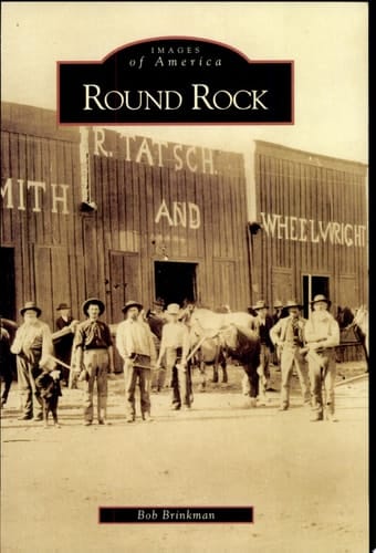 Round Rock