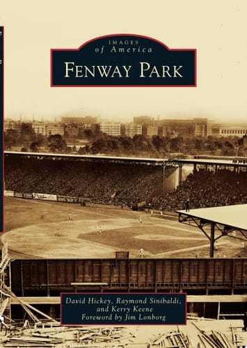 Fenway Park