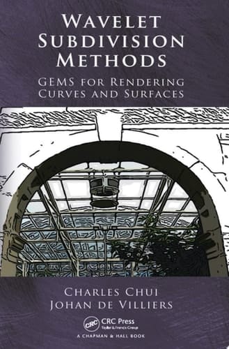 Wavelet Subdivision Methods GEMS for Rendering Curves and Surfaces