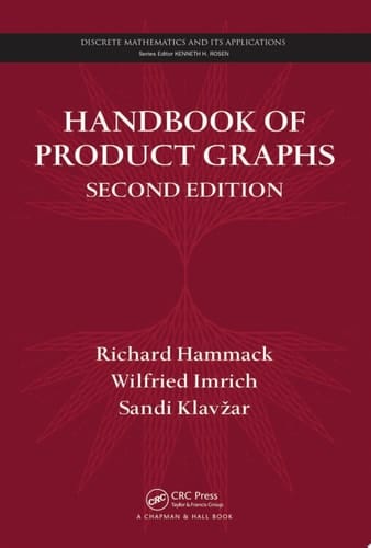 Handbook of Product Graphs
