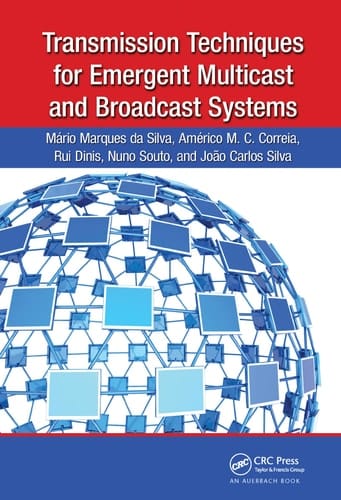 Transmission Techniques for Emergent Multicast and Broadcast Systems