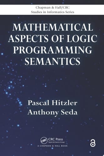 Mathematical Aspects of Logic Programming Semantics