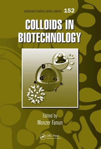 Colloids in Biotechnology