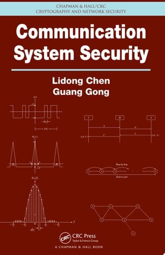 Communication System Security