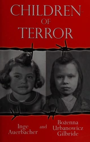 Children of Terror