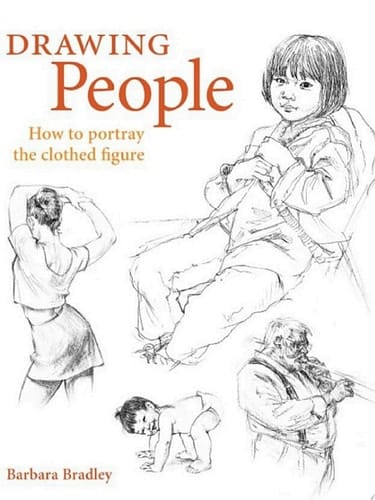 Drawing People