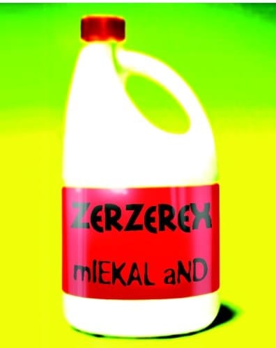 Zerzerex