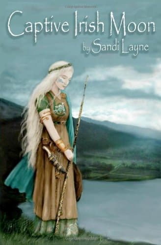 Captive Irish Moon