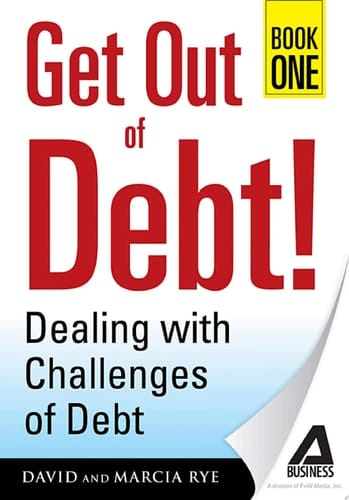 Get Out of Debt! Book One