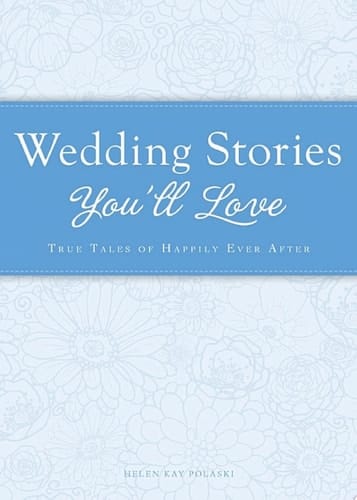 Wedding Stories You'll Love