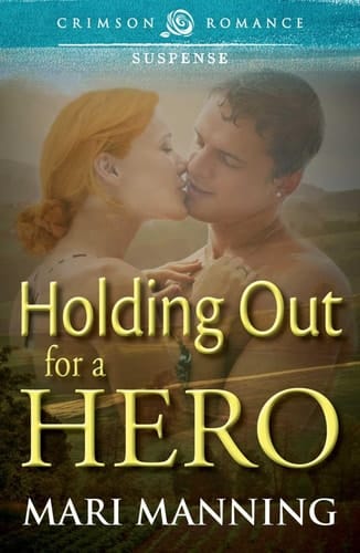 Holding Out For A Hero
