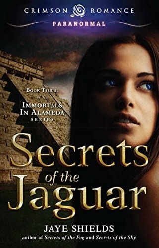Secrets Of The Jaguar
