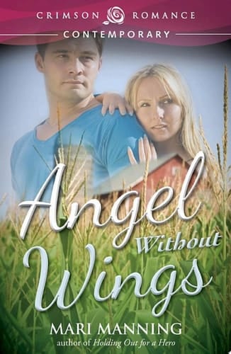Angel Without Wings