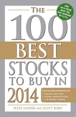 The 100 Best Stocks to Buy in 2014